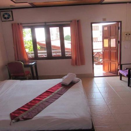 Suksavanh River 2 Hotel Ban Nongdouang ภายนอก รูปภาพ
