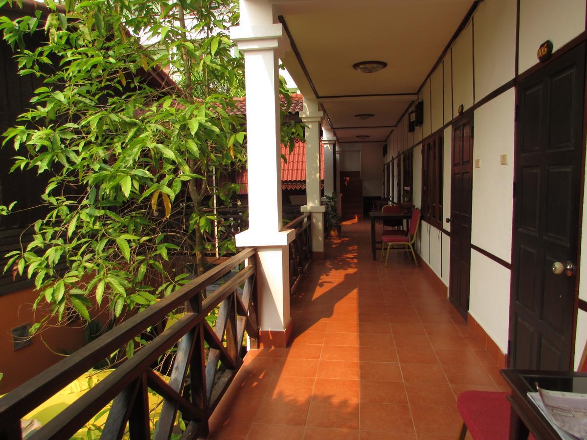Suksavanh River 2 Hotel Ban Nongdouang ห้อง รูปภาพ