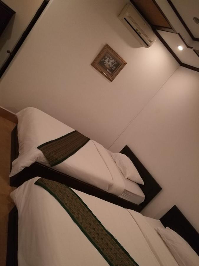 Suksavanh River 2 Hotel Ban Nongdouang ภายนอก รูปภาพ